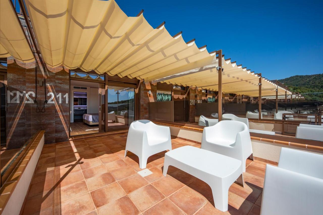 Mas Torrellas Santa Cristina d'Aro Ngoại thất bức ảnh