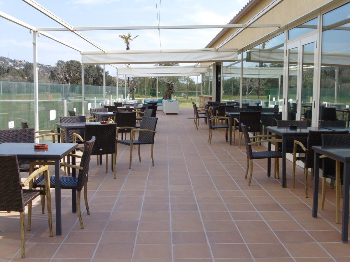 Mas Torrellas Santa Cristina d'Aro Ngoại thất bức ảnh