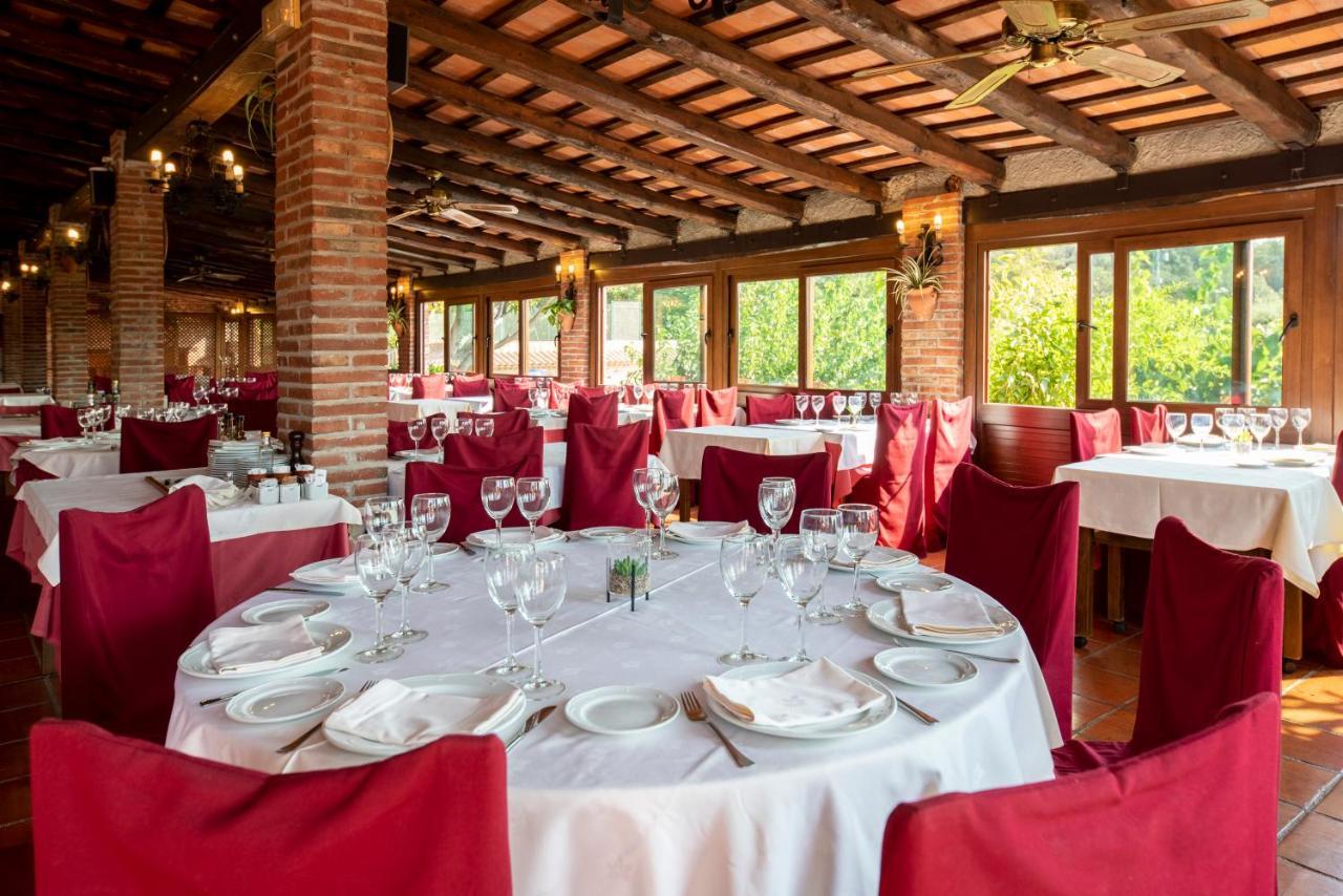 Mas Torrellas Santa Cristina d'Aro Ngoại thất bức ảnh